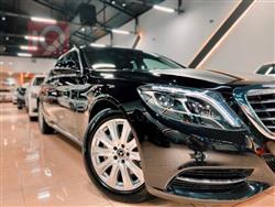 مێرسێدس بێنز S-Class